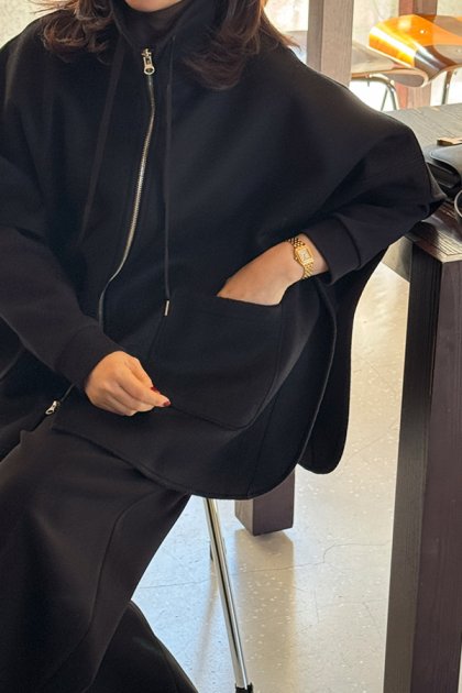 Robin Cape Coat