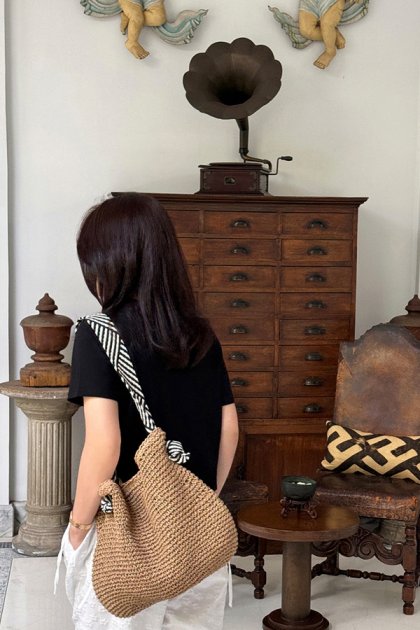 Clui shoulder bag