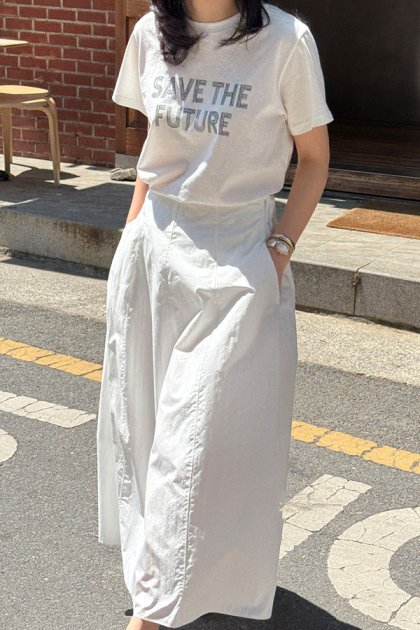Future Short Sleeve T-Shirt