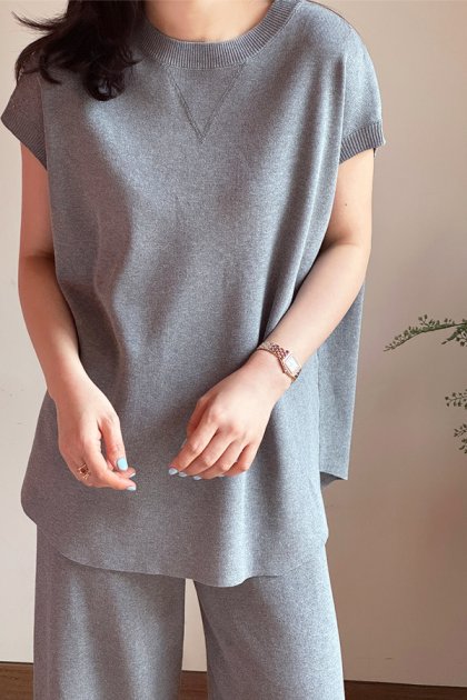Harold Knit Set