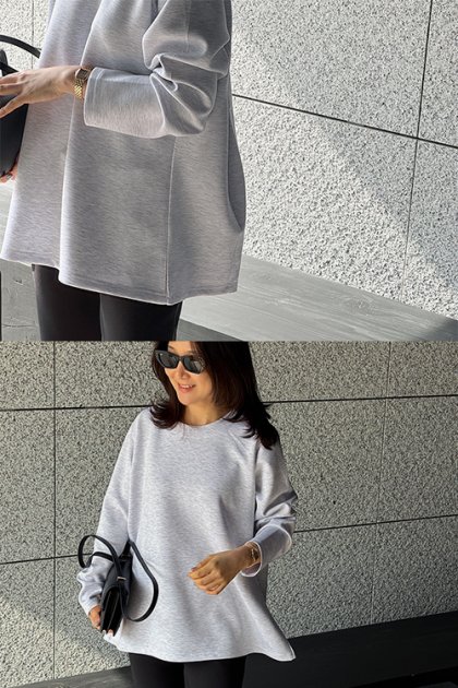 Indello Loose T-shirt