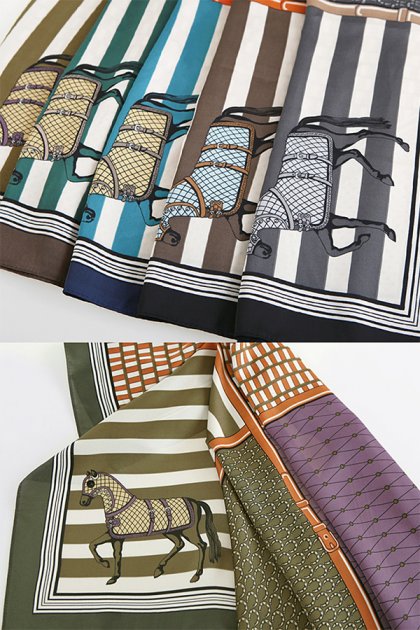 ranid scarf