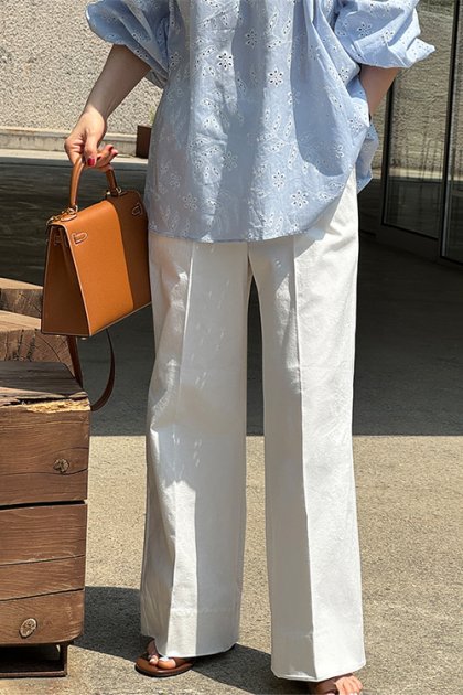 holic 5150 Cotton Long Pants