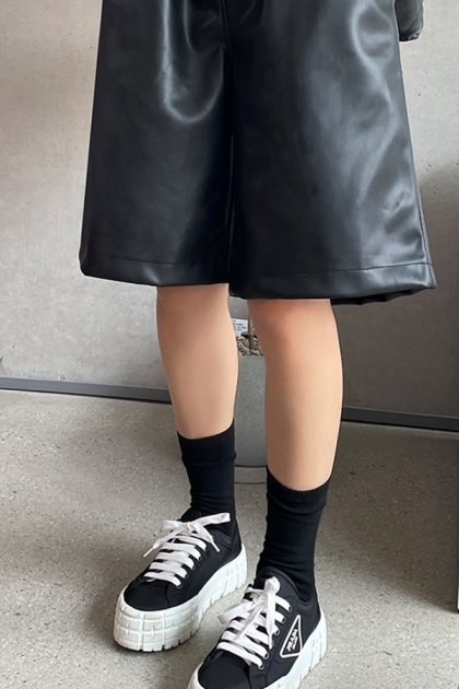 Seto Basic Socks