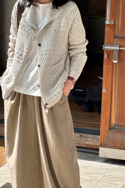 Arca Cara Cardigan