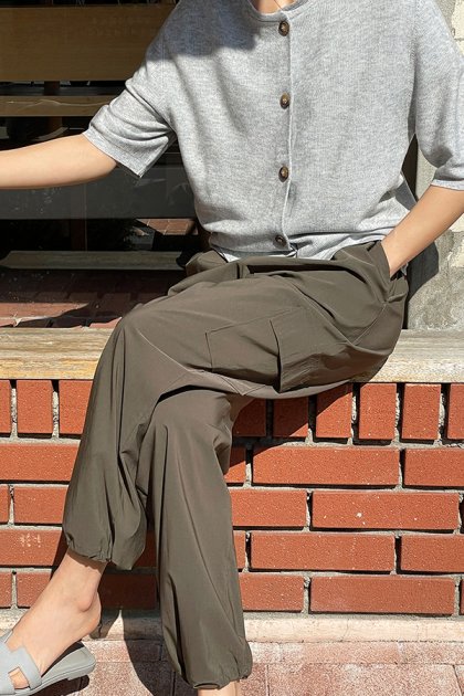 holic 4342 cargo pants