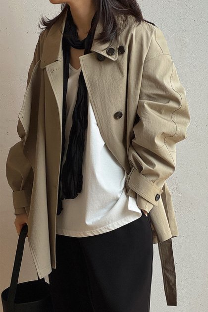 Cleat Wrinkle Scarf Cleat Wrinkle Scarf