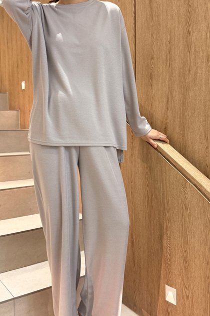 Le Butter Pants Set Le Butter Pants Set