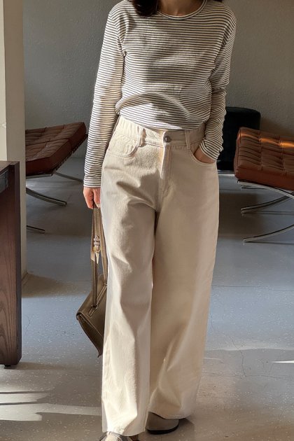 holic 5021 fleece cotton pants holic 5021 fleece cotton pants
