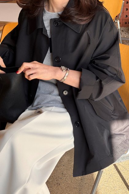Orella Half Jacket
