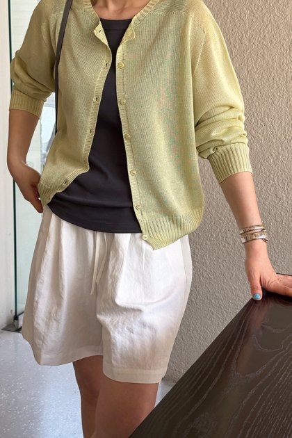 Artz Summer Cardigan