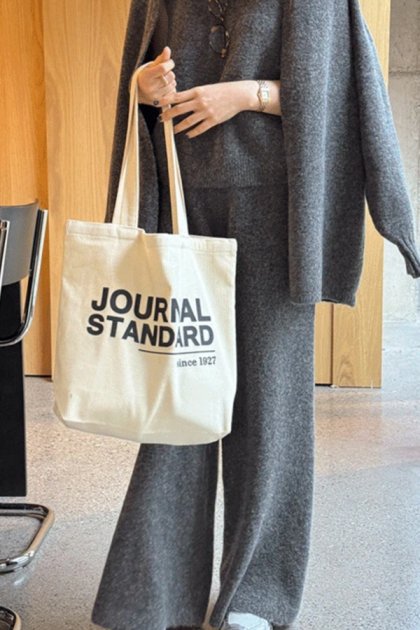 Rio Corduroy Eco Bag