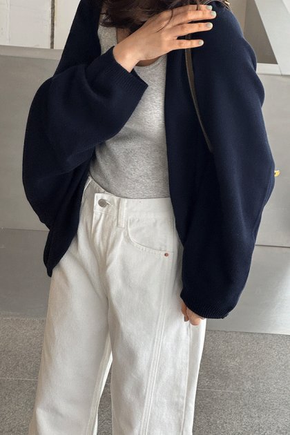 Ellenee Bolero Cardigan