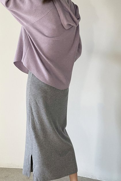 Ritual Hooded Knit