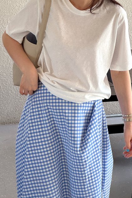 Paien short-sleeve T-shirt