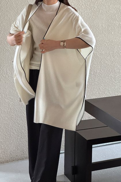 Luenni Shawl Cardigan