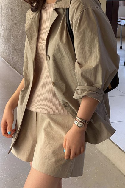 Kaine Summer Jacket Kaine Summer Jacket