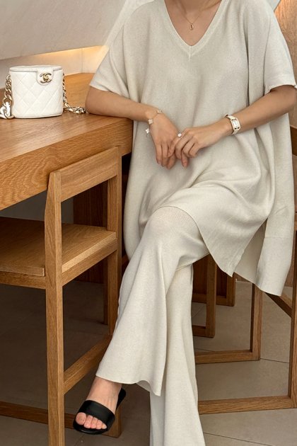 Lareb pants set