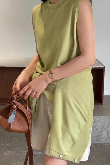 Polybee Cool Sleeveless