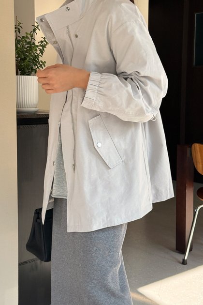 Pedan half jumper