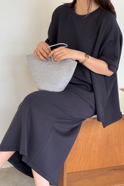 Millie skirt set