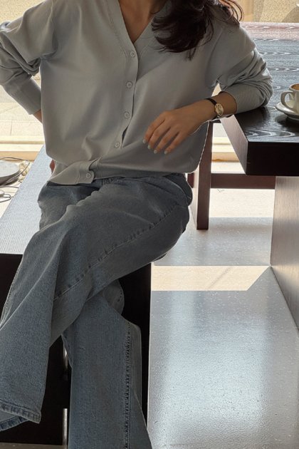 Rayvin knit cardigan