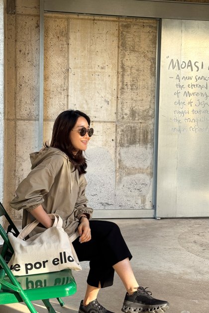 Bloelo Two-Way Eco Bag