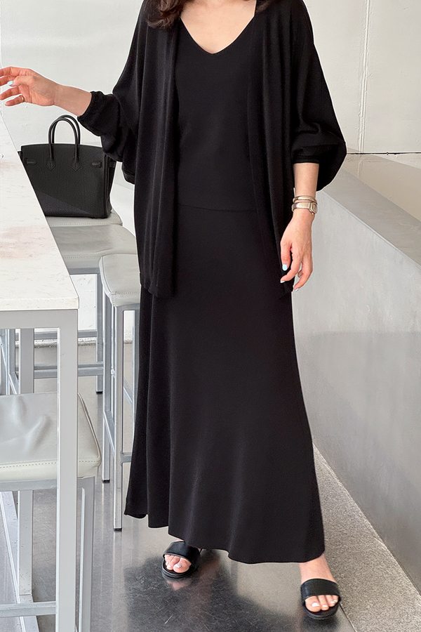 Daily Skirt Set Daily Skirt Set