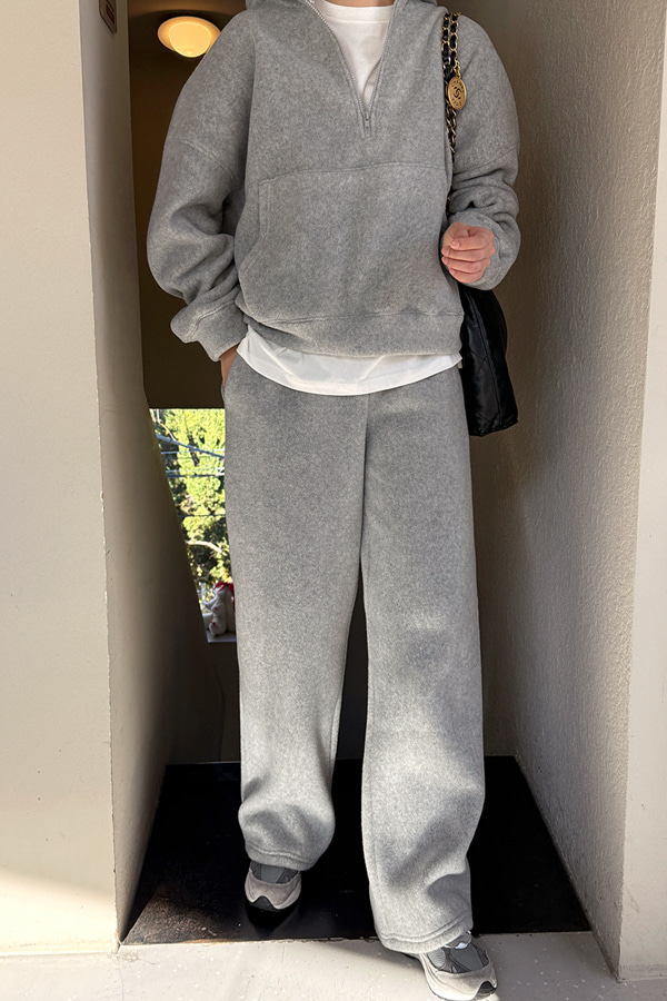 Norte Fleece Set Norte Fleece Set